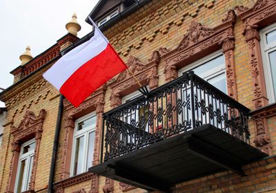 الخارجية البولندية ترسل مذكرة احتجاج رسمية إلى روسيا