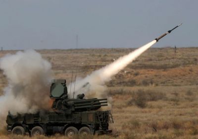    روسيا تسقط 42 مسيرة أوكرانية خلال ساعة