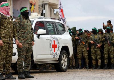 إسرائيل تدرس رد حماس على مقترح غزة