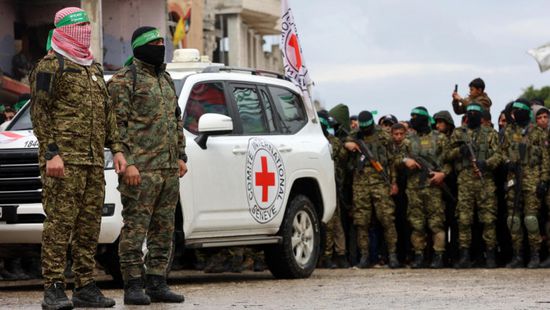 إسرائيل تدرس رد حماس على مقترح غزة