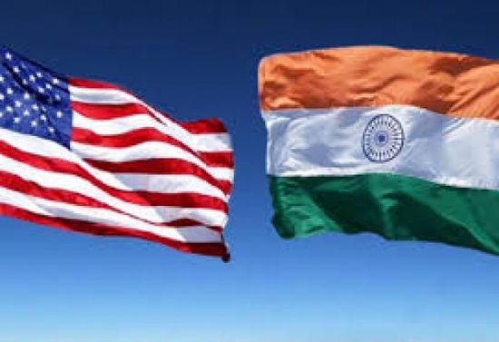 الهند تأمل عقد اتفاق تجاري مع الولايات المتحدة