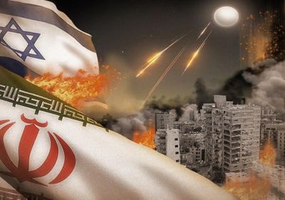 إيران تحذر إسرائيل من أمريكا: لن تستطيع إنقاذكم