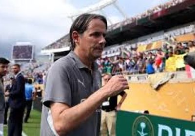 إنزاغي: أداء الهلال فاق كل التوقعات