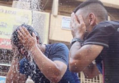 حالة طقس اليوم السبت 5-7-2025 في مصر