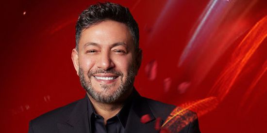 موعد حفل زياد برجي في لبنان