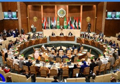 البرلمان العربي: العالم يواجه مرحلة خطيرة من الإرهاب