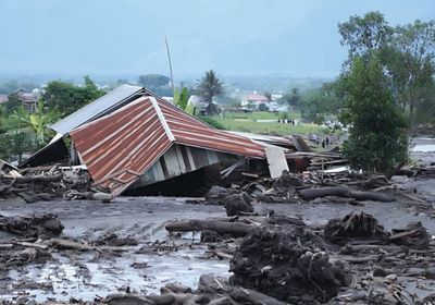 مسؤول أمريكي يعلن ارتفاع ضحايا فيضانات تكساس لـ24 قتيلًا