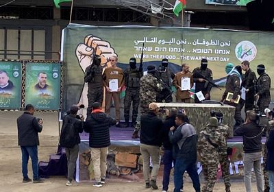 إسرائيل تحدد أولوية الرهائن المنتظر إطلاق سراحهم