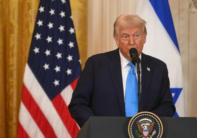 ترامب يشيد برد حماس بإيجابية على مقترح غزة