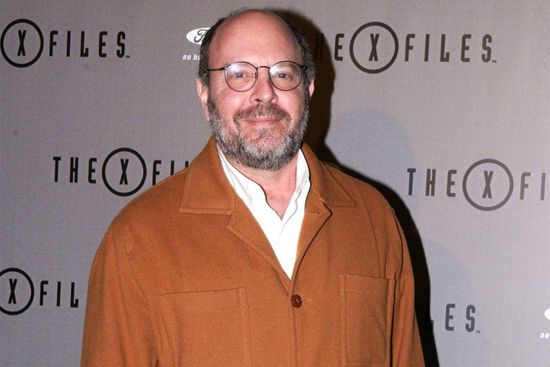 وفاة مارك سنو مؤلف موسيقى "إكس فايلز" عن 78 عاما