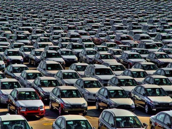 أمريكا تستعد لإلغاء الإعفاءات الضريبية على السيارات الكهربائية