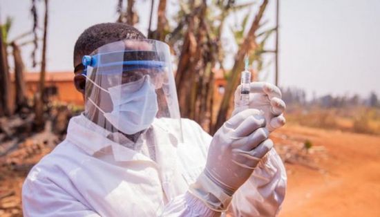 الكونغو تعلن حالة الإنذار القصوى لمواجهة تفشي الكوليرا