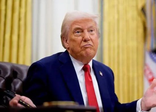 ترامب يستقبل نتانياهو الاثنين لبحث وقف لإطلاق النار في غزة