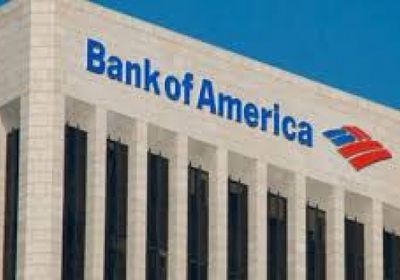 عملاء "بنك أوف أمريكا" يسحبون الأموال من الأسهم الأمريكية