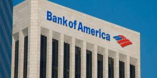 عملاء "بنك أوف أمريكا" يسحبون الأموال من الأسهم الأمريكية