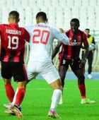 القنوات الناقلة لمباراة اتحاد العاصمة وشباب بلوزداد في نهائي كأس الجزائر 2025