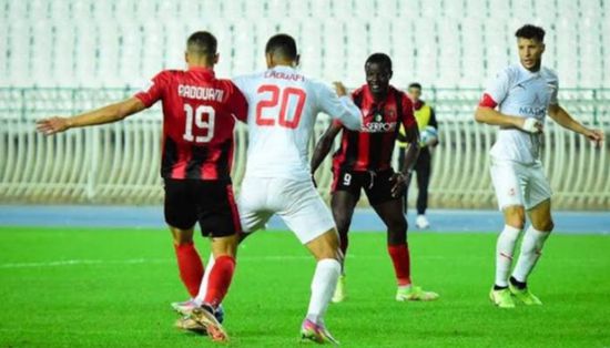 القنوات الناقلة لمباراة اتحاد العاصمة وشباب بلوزداد في نهائي كأس الجزائر 2025