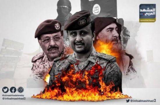 أمجد خالد.. كبش الفداء لاستمرار إرهاب الإخوان