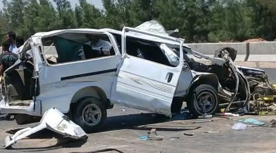 مصر.. قتلى وجرحى في حادث جديد بـ"الطريق الإقليمي"