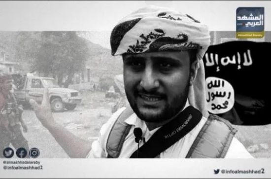 الإخوان منبع الإرهاب.. أمجد خالد ذراع التنظيم بالجنوب