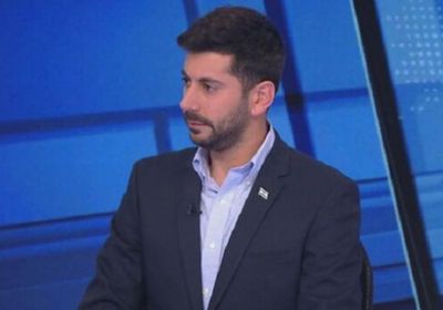 دون توضيح الأسباب.. رئيس الوزراء الإسرائيلي يقيل المتحدث باسمه