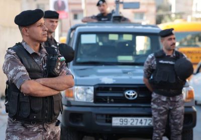الأمن الأردني: إحباط تهريب وثائق ومستندات لـ«الإخوان» في العقبة