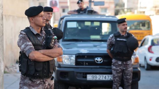الأمن الأردني: إحباط تهريب وثائق ومستندات لـ«الإخوان» في العقبة