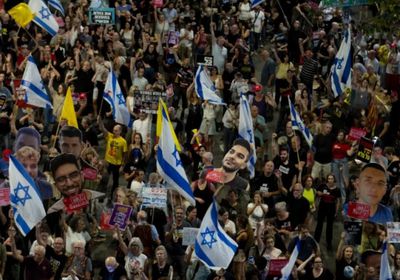 إسرائيل تقرر إرسال وفد مفاوض إلى الدوحة