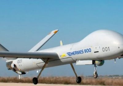 سويسرا تلغي شراء طائرات إسرائيلية دون طيار