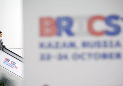 البرازيل: قمة "بريكس" القادمة ستناقش إنشاء خدمة سحابية