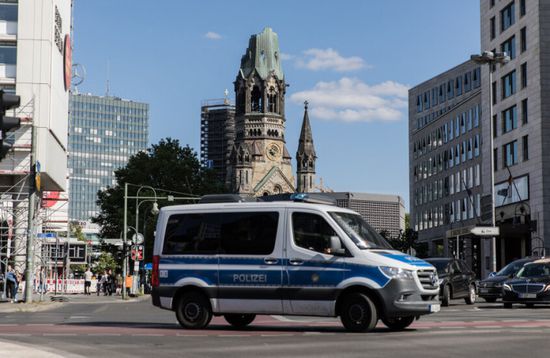 الداخلية الألمانية: سنبدأ بترحيل السوريين ذوي السوابق الجنائية