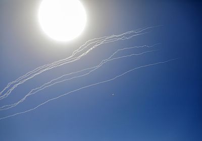 صافرات الإنذار تدوي في "مستوطنة كيسوفيم"