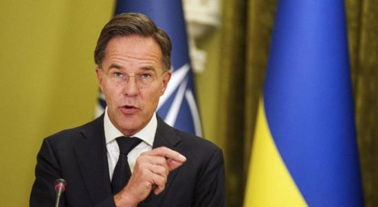 الأمين العام للناتو يعترف: روسيا تتفوق على الحلف في إنتاج الذخيرة