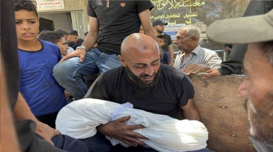 وزير الخارجية المصري ومبعوث ترامب يناقشان تحضيرات مفاوضات إسرائيل وحماس