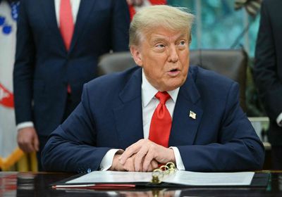 ترامب: لن نسمح بتحويل الولايات المتحدة لدولة عالم ثالث