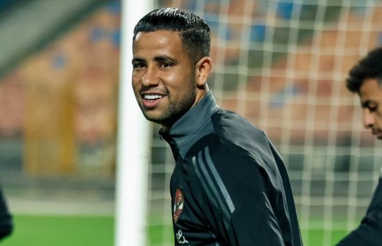 الوداد المغربي يطلب رسميًا لاعب الأهلي المصري