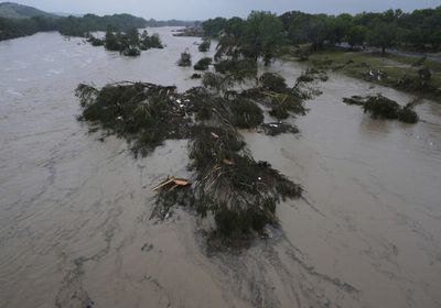 حصيلة جديدة لضحايا سيول تكساس الأمريكية