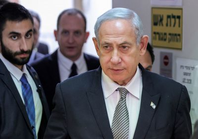 نتنياهو يأمر جيش الاحتلال بإعداد خطة لعمل معبر رفح