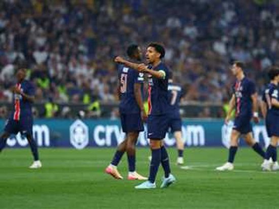 موعد مباراة الريال وباريس سان جيرمان بنصف نهائي المونديال
