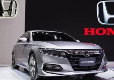 هوندا توقف تطوير سيارة كهربائية كبيرة