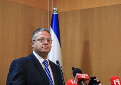 بن غفير يطالب نتنياهو بالانسحاب من مقترح غزة