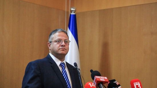بن غفير يطالب نتنياهو بالانسحاب من مقترح غزة