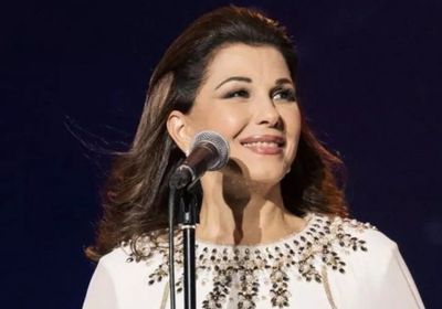 موعد حفل الفنانة ماجدة الرومي في لبنان