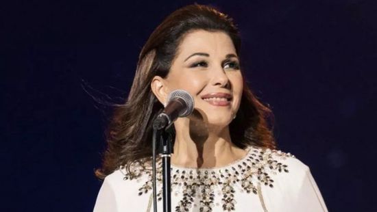 موعد حفل الفنانة ماجدة الرومي في لبنان