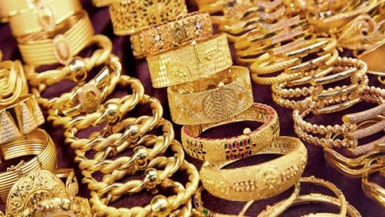 أسعار الذهب اليوم الأحد 6-7-2025 في اليمن