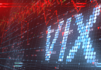 مؤشر "فيكس" يسجل أدنى مستوياته في 4 أشهر بفضل بيانات الوظائف