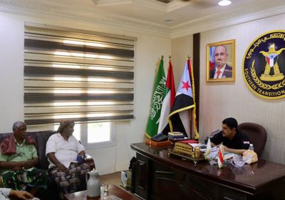 انتقالي حضرموت: إنهاء الانفلات الأمني في الوادي بنشر قوات النخبة