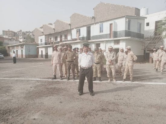 القوات البحرية تدشن المرحلة الثانية من عامها التدريبي