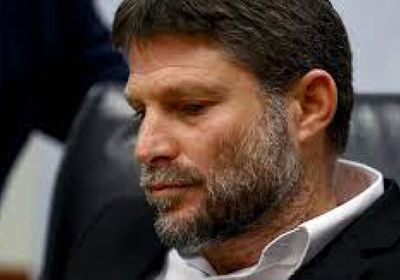 سموتريتش ينتقد نتنياهو بسبب سياسته في حرب غزة