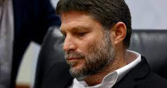 سموتريتش ينتقد نتنياهو بسبب سياسته في حرب غزة